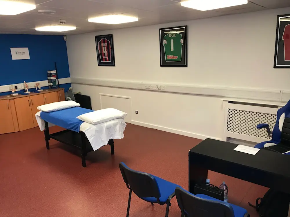 Scholars Therapies