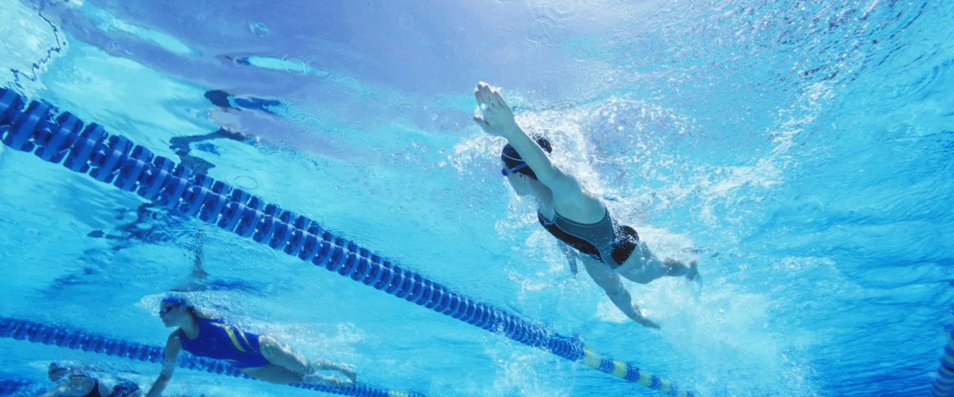 Judy Sporle School of Swimming