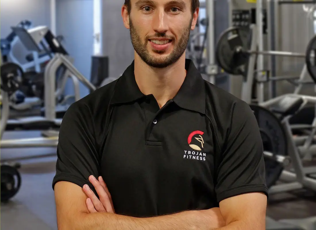 Trojan Fitness
