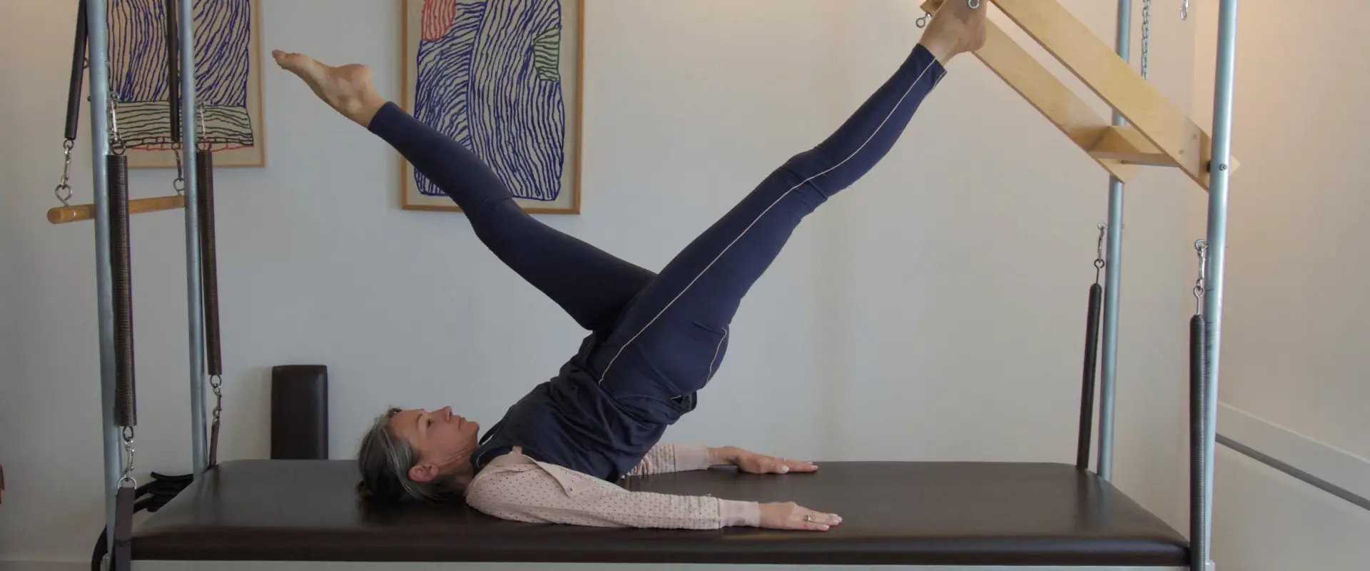 Art Pilates