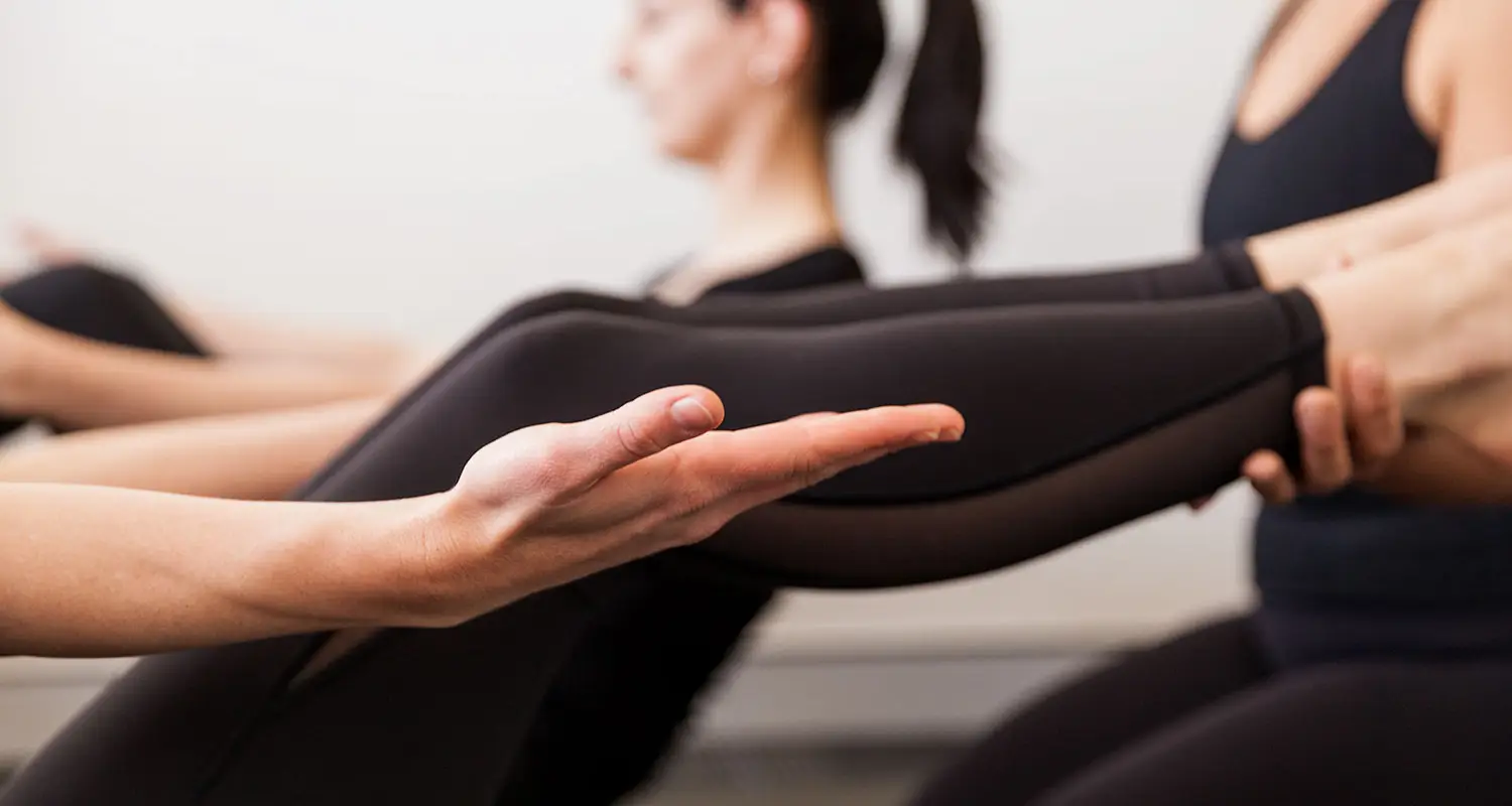 Mind Body Method