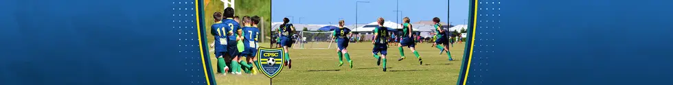 Chancellor Park Soccer Club