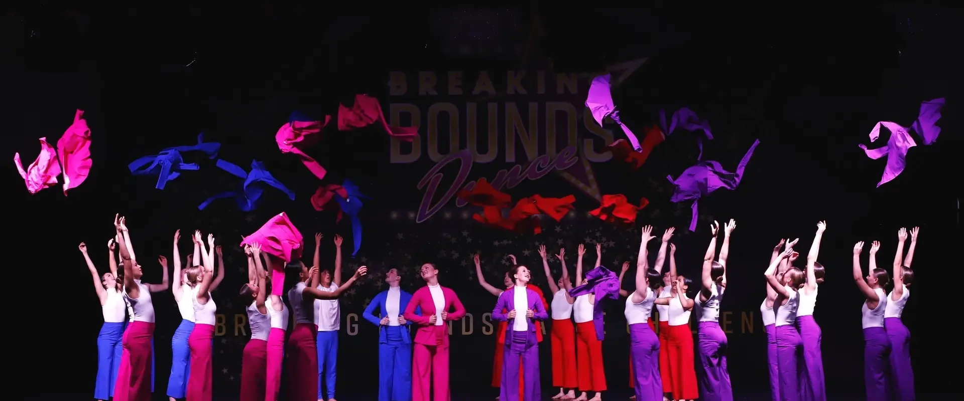 In Motion Dance School