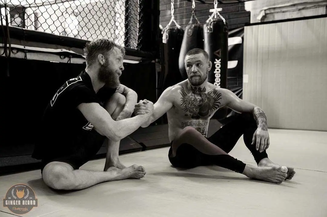 Holohan Martial Arts