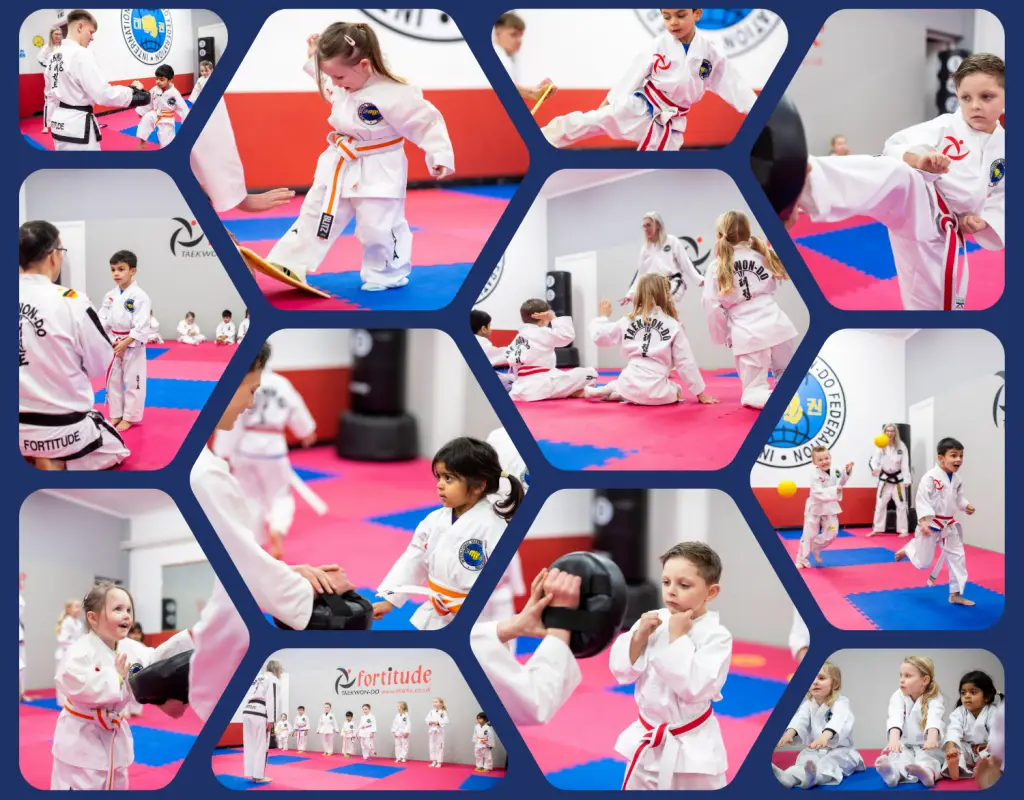 Fortitude Academy East Grinstead