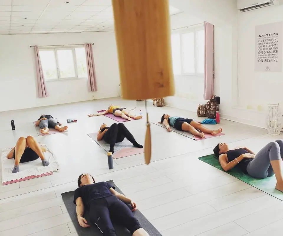 Lea Gabriele Coaching