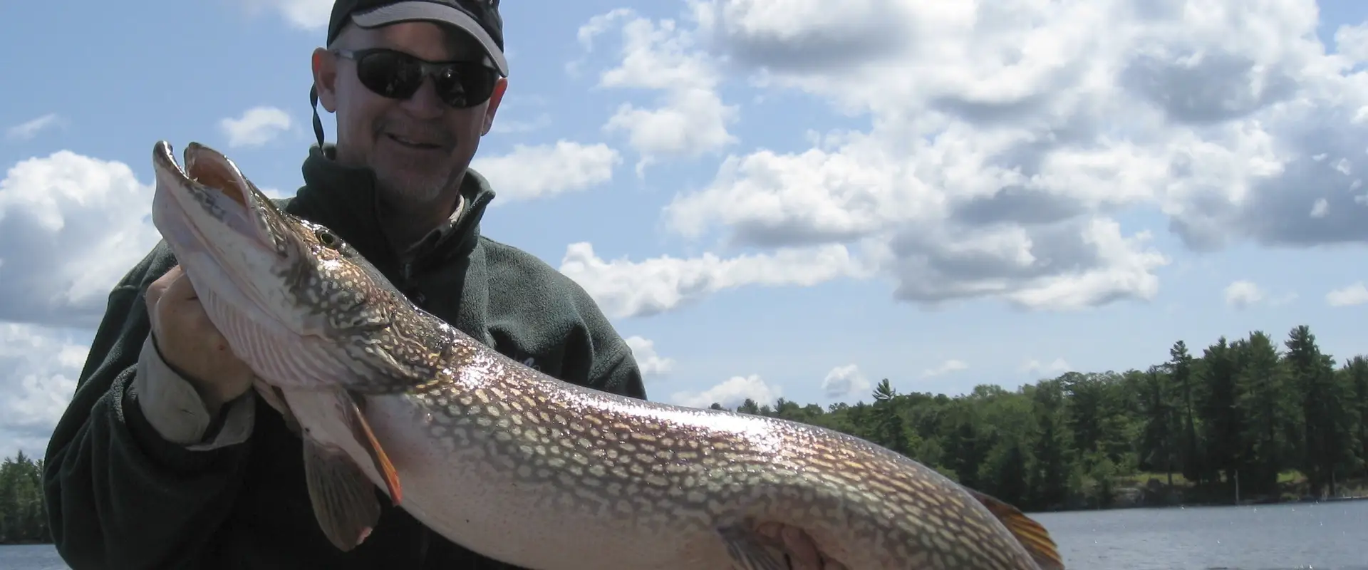 Reelpro Fishing Charters
