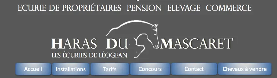 Ecuries De Leogean
