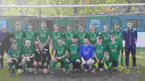 Greenfield Football Club