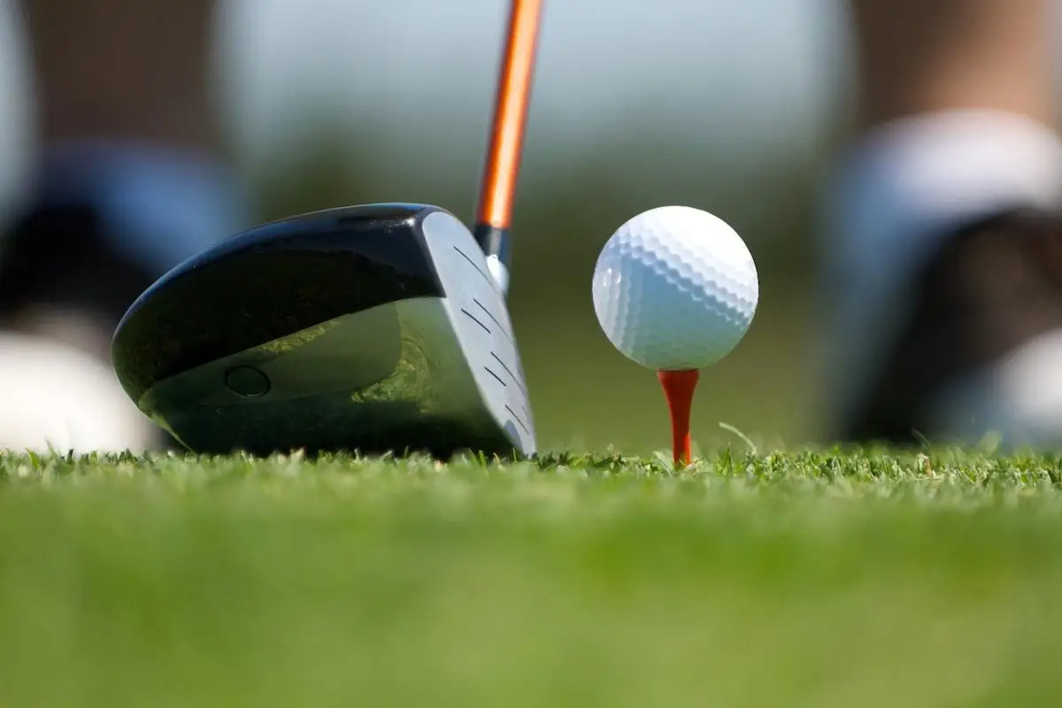 Ferrymead Golf
