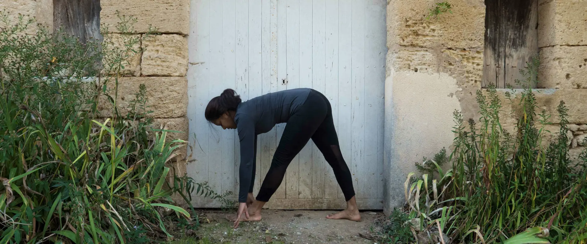 Fazila Benoit Yoga