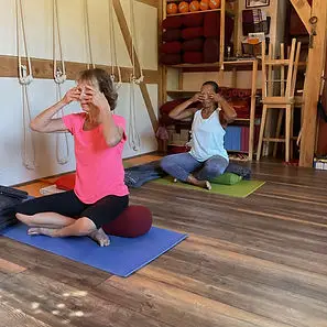 Astaou Yoga