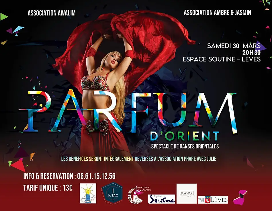 Studio Corps en Mouvement