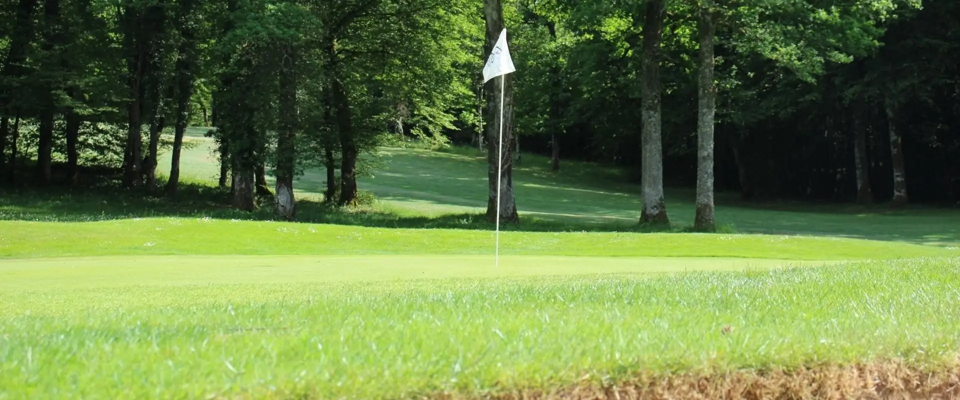 Golf de Besançon