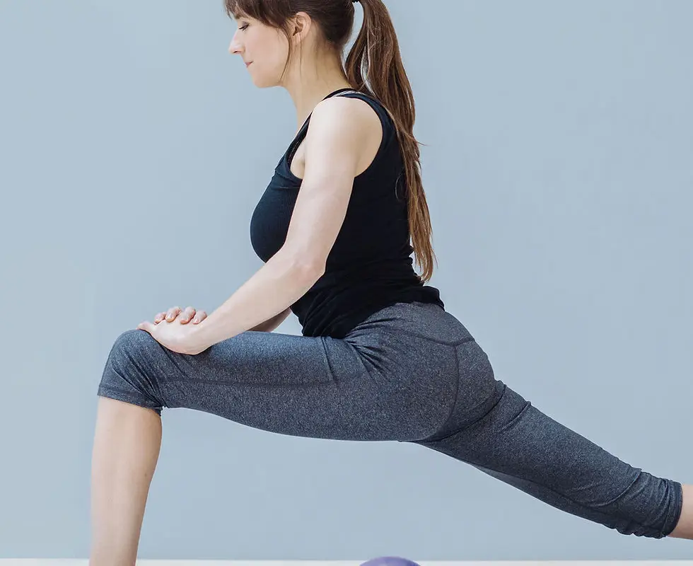 Rosana Vaz Wellness