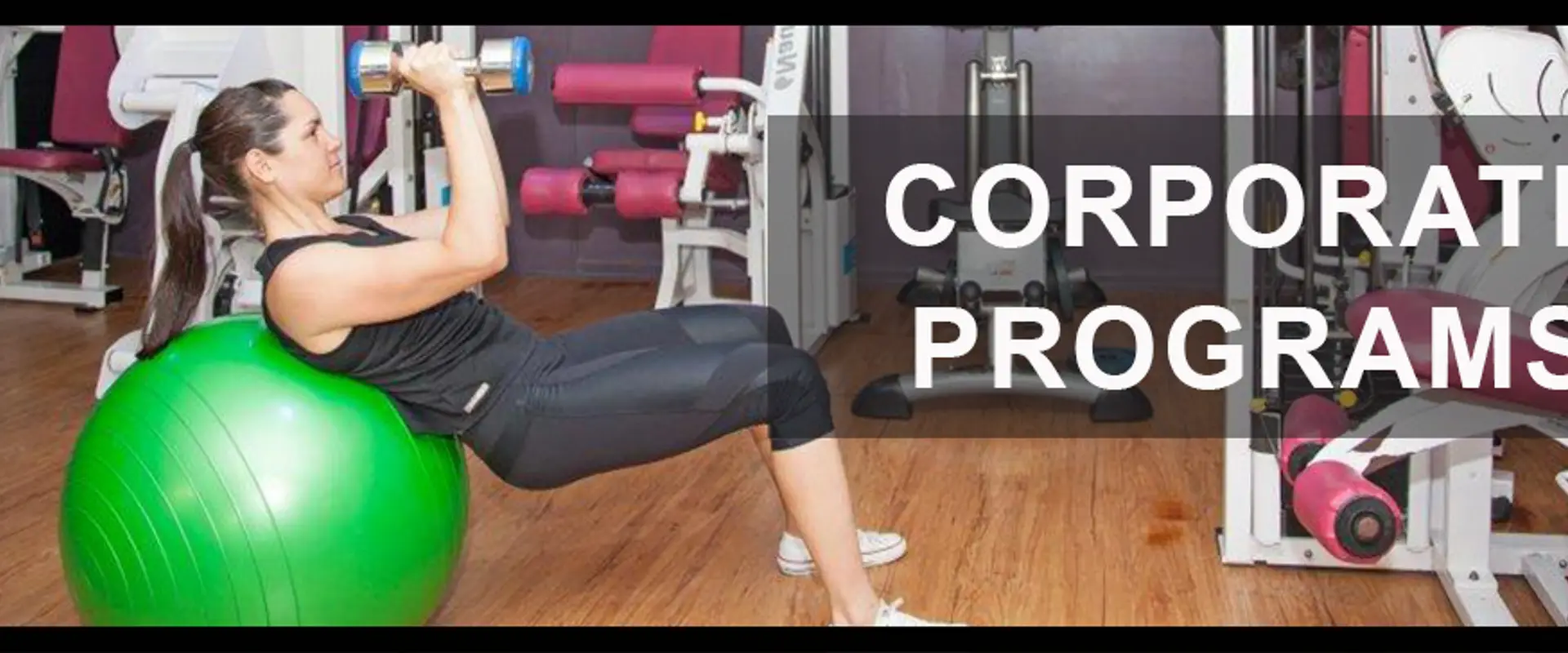 City Fitness Mackay