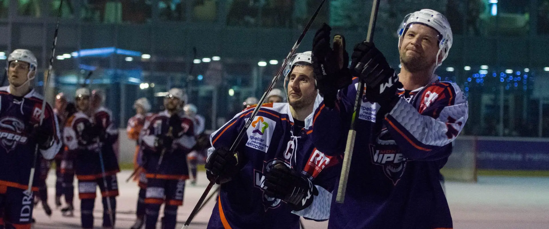 Montpellier Métropole Hockey Club