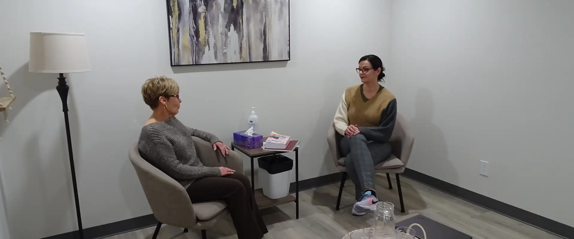 Aston Wellness Clinic