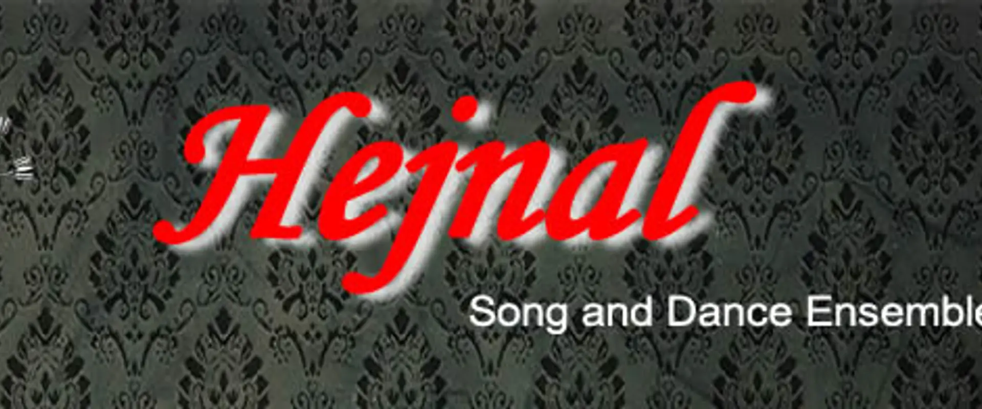Hejnal song and Dance Ensemble