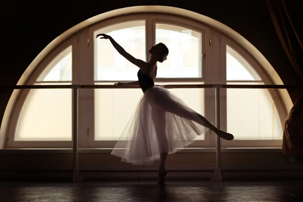 Ballet and More Dance Studio