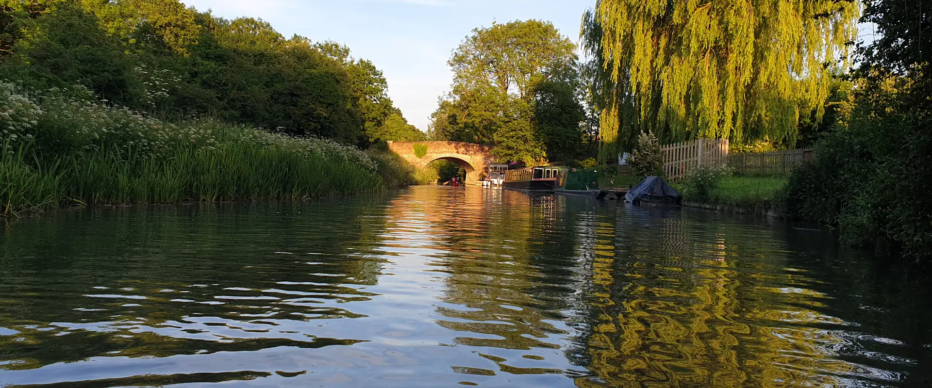 Basingstoke and Deane Canoe Club