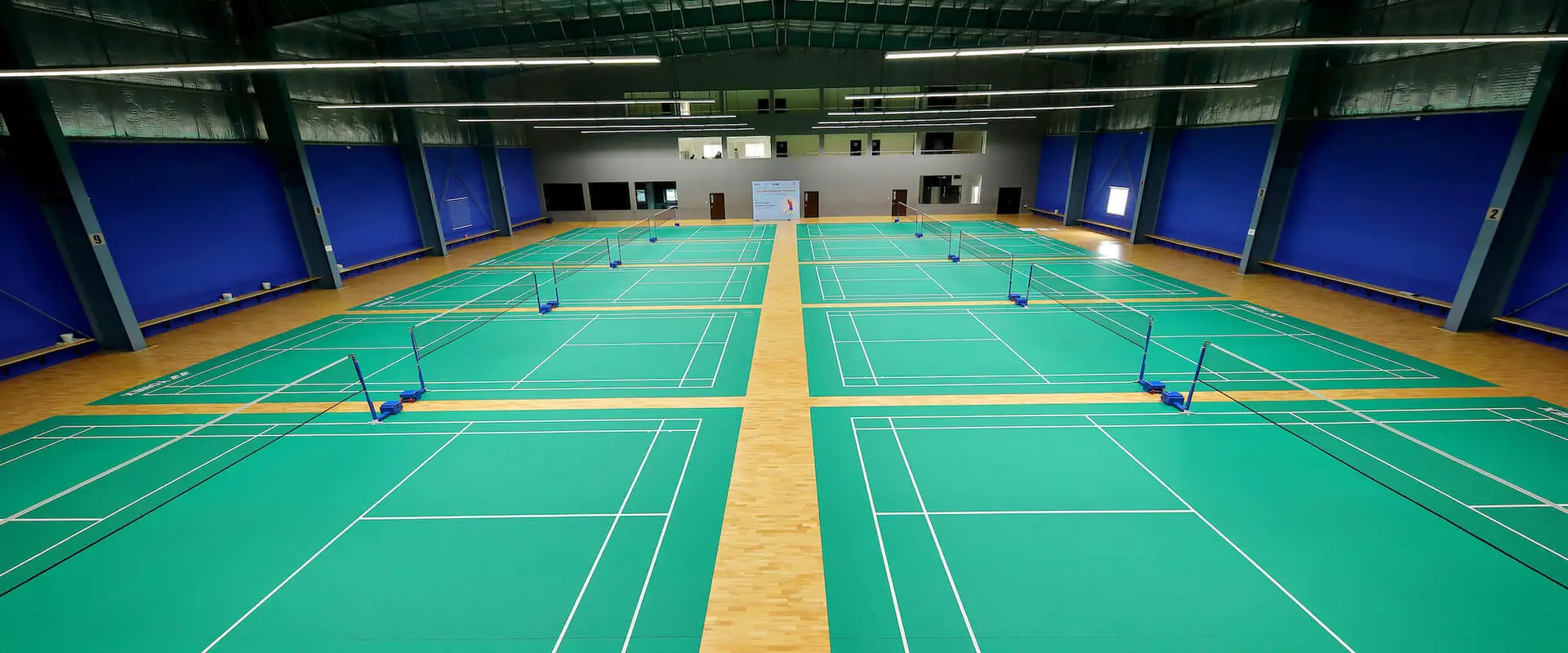CHETAN ANAND BADMINTON ACADEMY