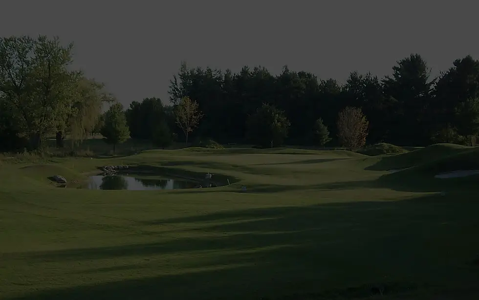Saugeen Golf Club