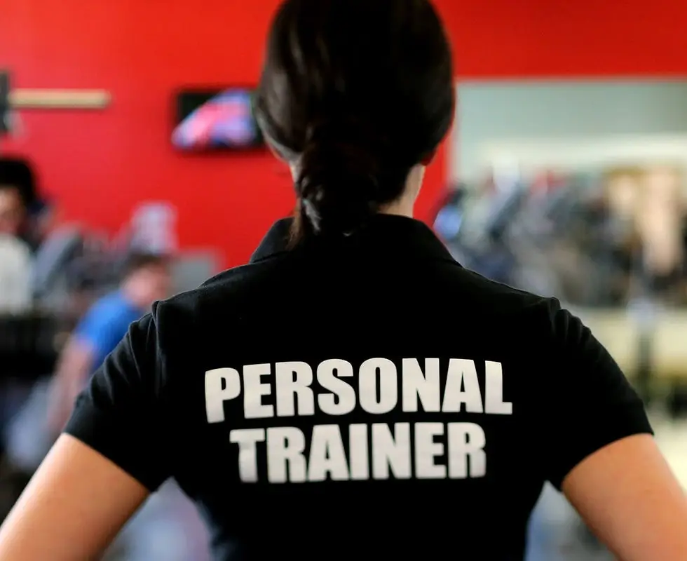 Gymsham personal training(chronicofit.com)