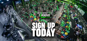 Dedicated SuperGym