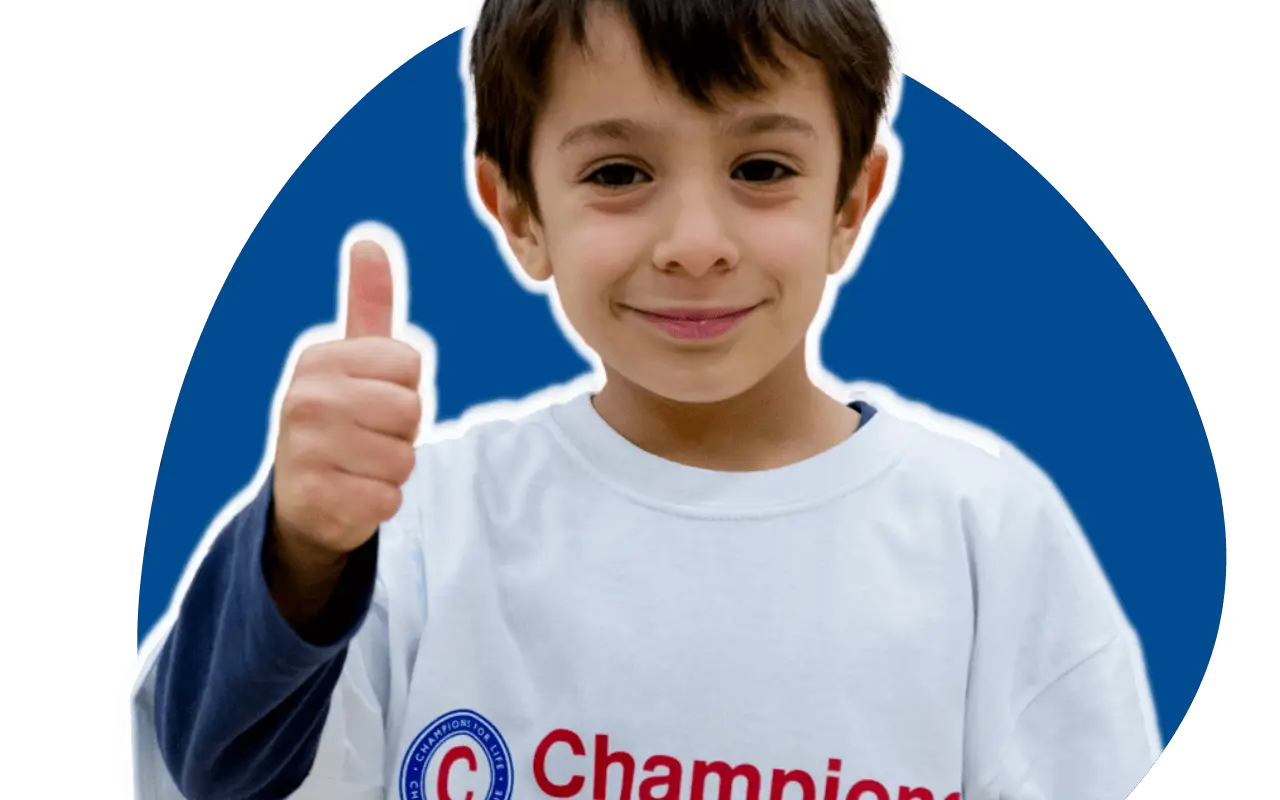 Champions for Life Foundation