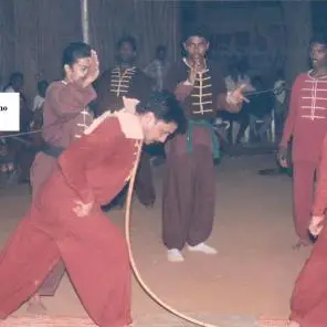 Kung-Fu Association In Tamilnadu