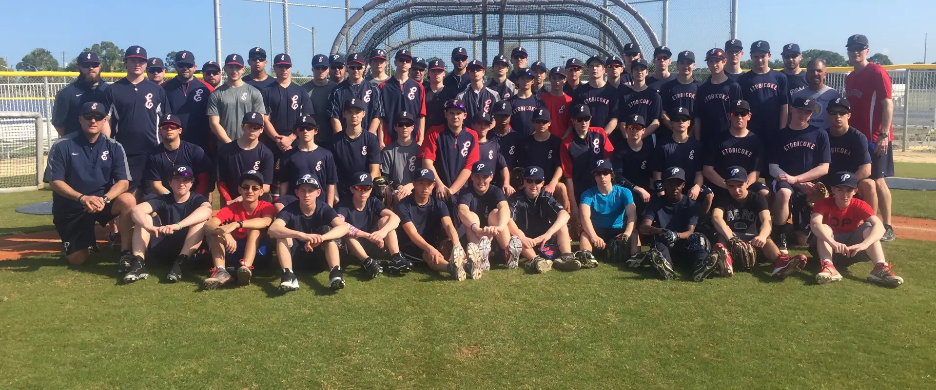 Pro Teach Baseball