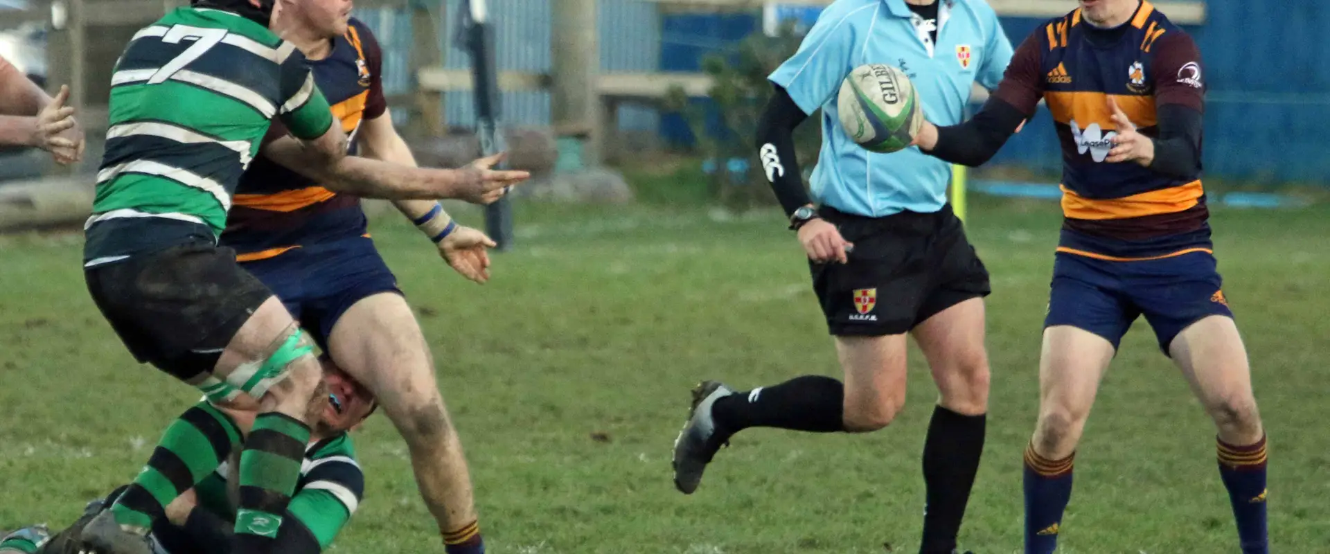 Skerries Rugby Club