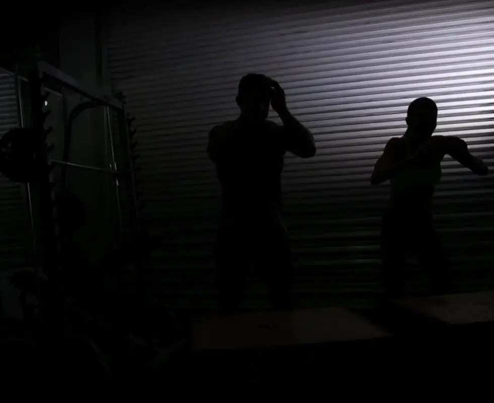 Renegade Fitness Academy