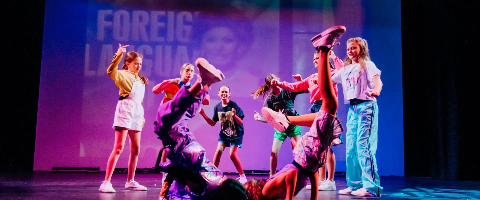 Creative Dance School Orewa