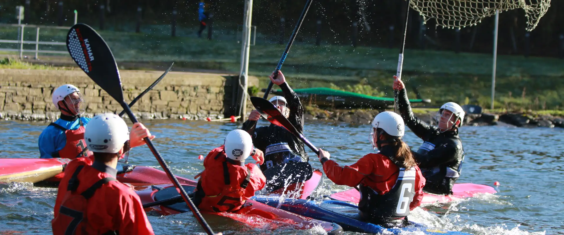 Bridgend Canoe Club