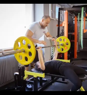 IRON Fitness Čadca
