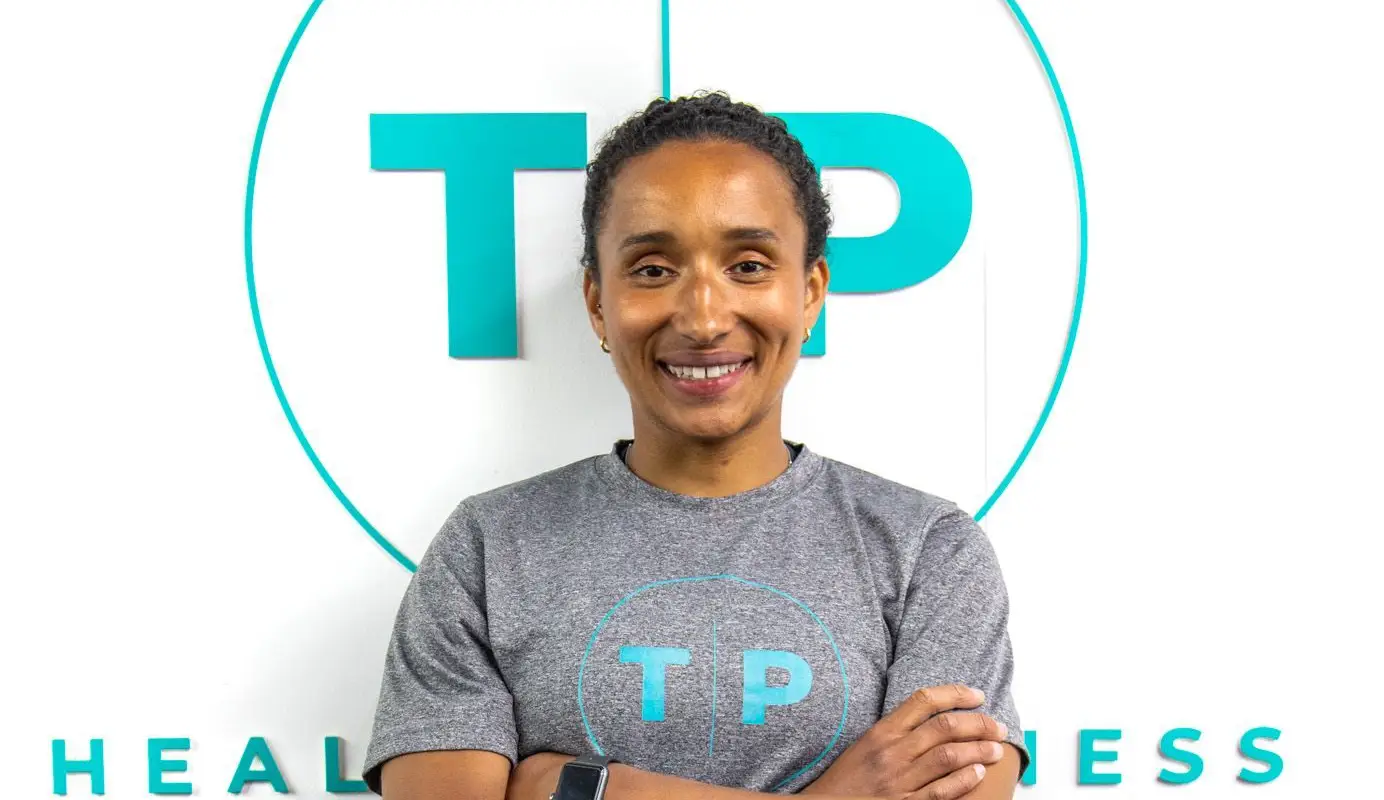 TP Health & Fitness Coaching