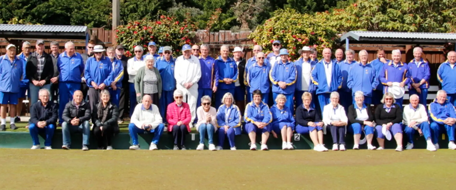 West Melton Bowling Club
