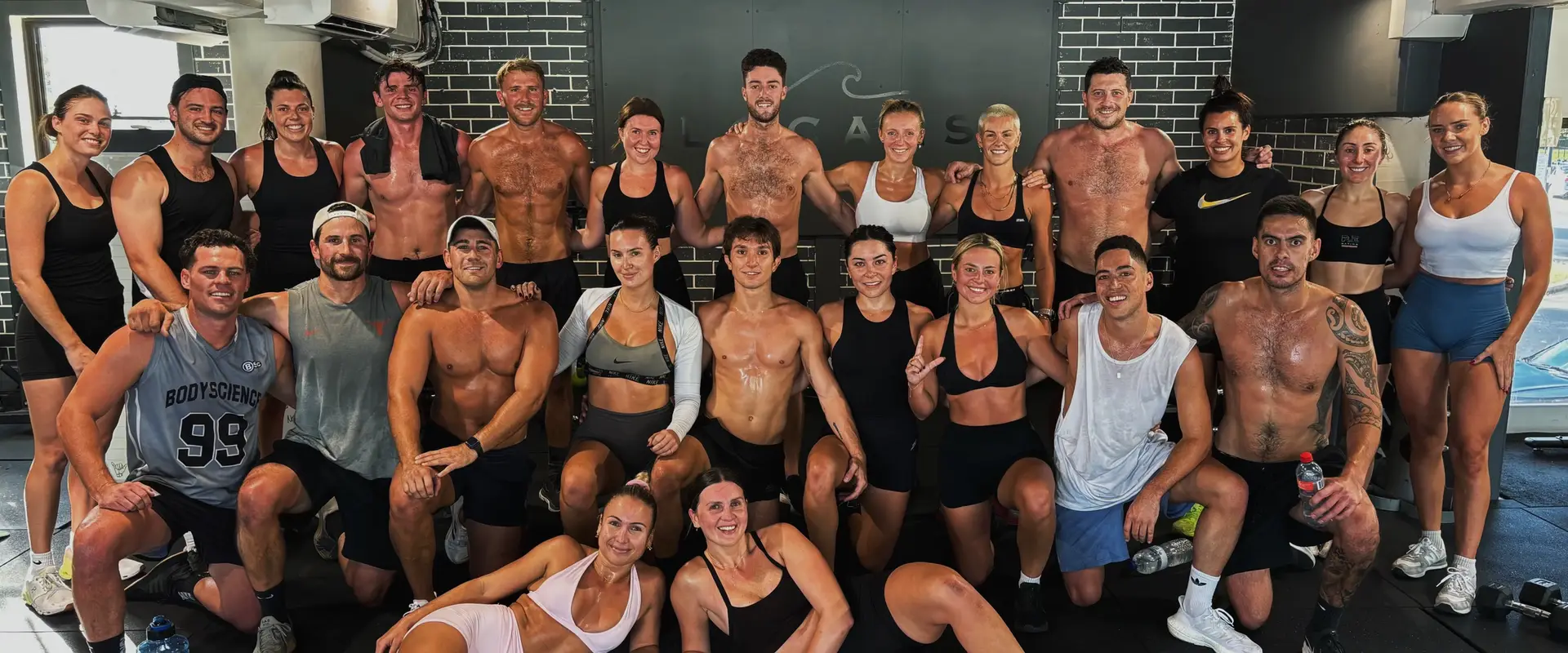 Locals Gym