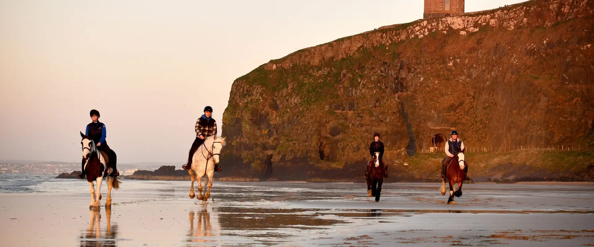 Crindle Bespoke - Equestrian Experiences