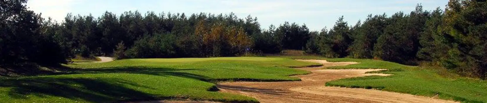 Northern Dunes Golf Club