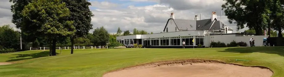 Haggs Castle Golf Club