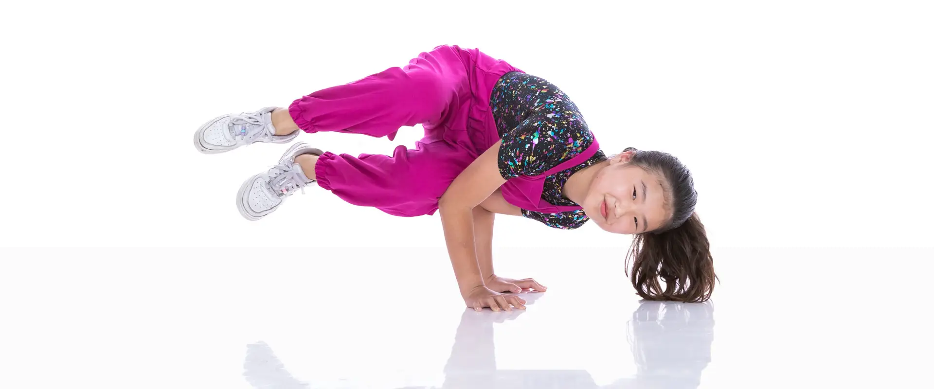 Positive Dance Experience