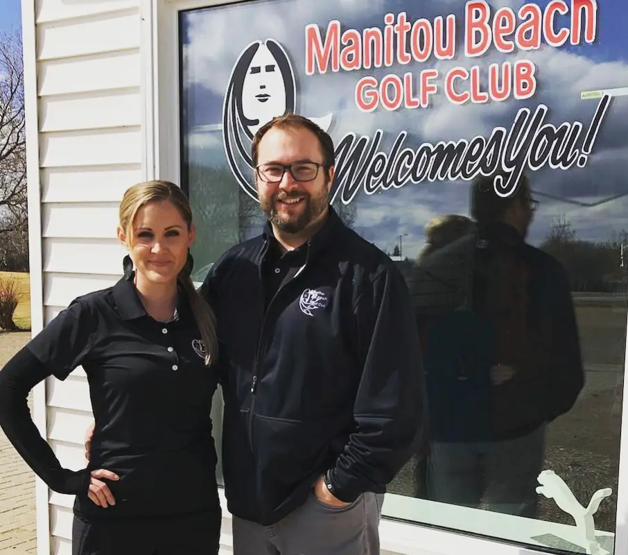 Manitou Beach Golf Club