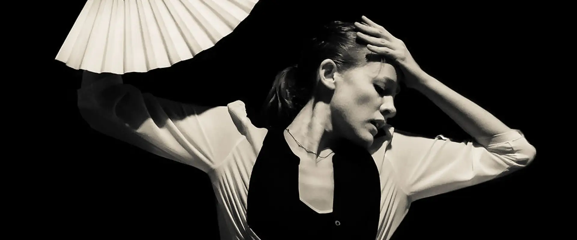 Maria Avila Flamenco