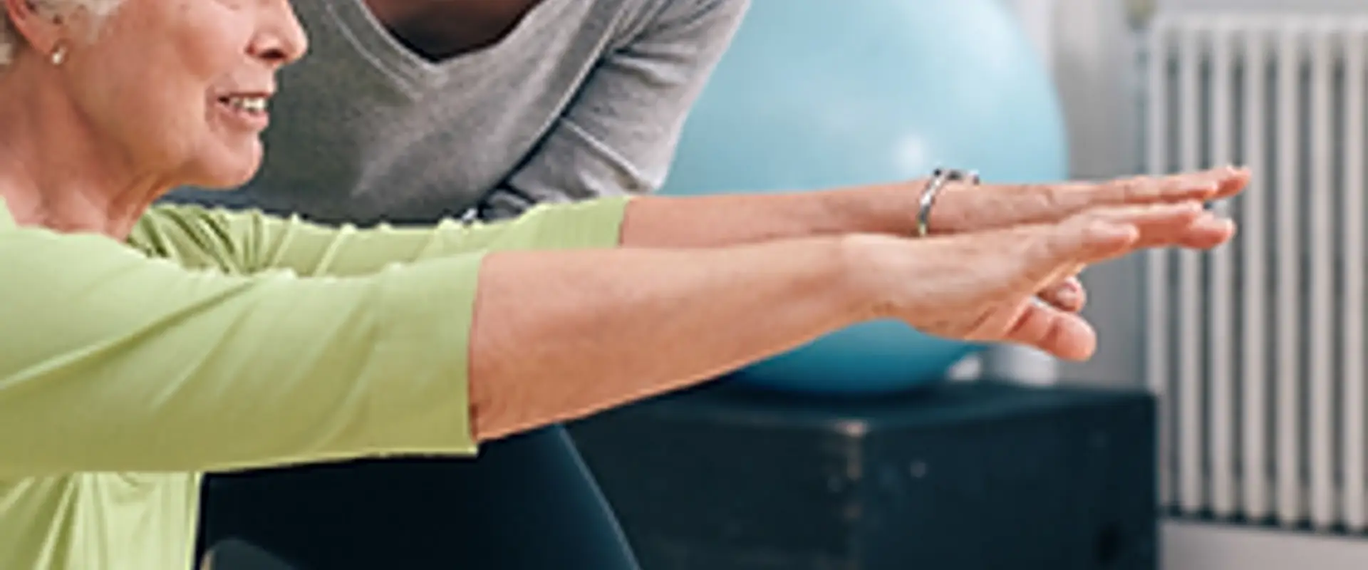 myFitness Waterloo