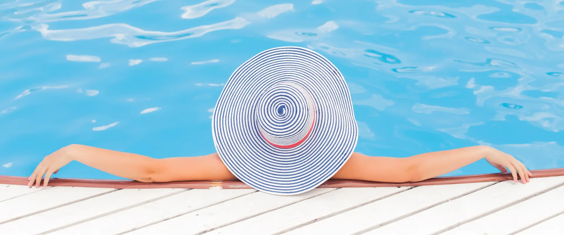 Pool Océlian in Rosières près Troyes