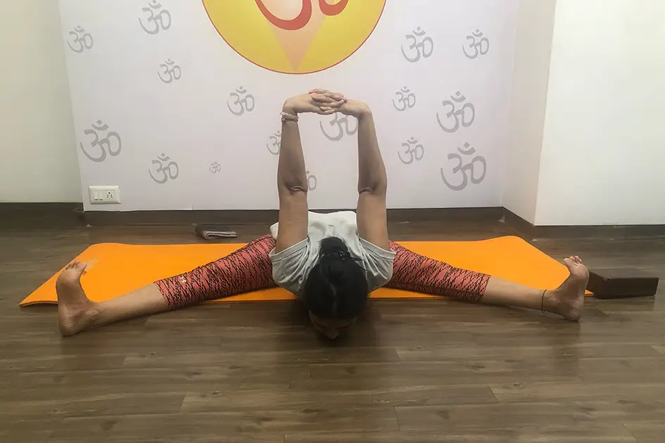 Bhakti's Yoga