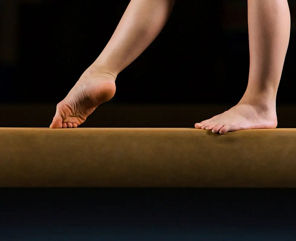 Truro Gymnastics Club CIC